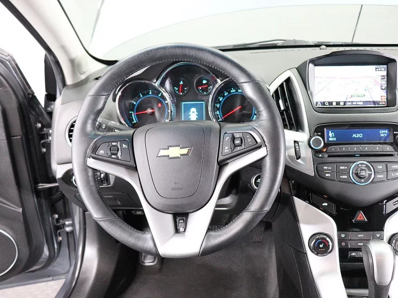 Daewoo Cruze