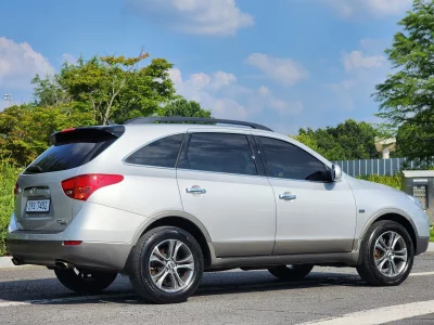 Hyundai Veracruz