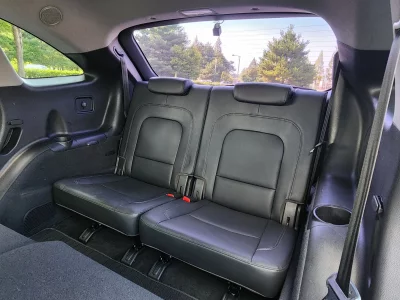 Hyundai Veracruz
