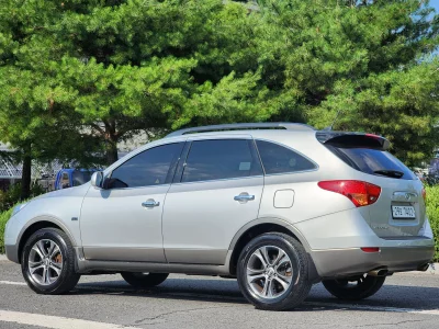 Hyundai Veracruz