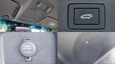 Hyundai Veracruz