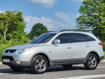 Hyundai Veracruz