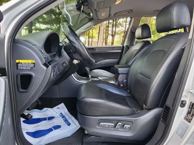 Hyundai Veracruz