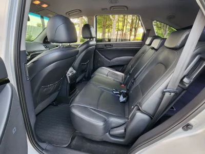Hyundai Veracruz