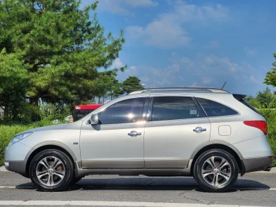 Hyundai Veracruz