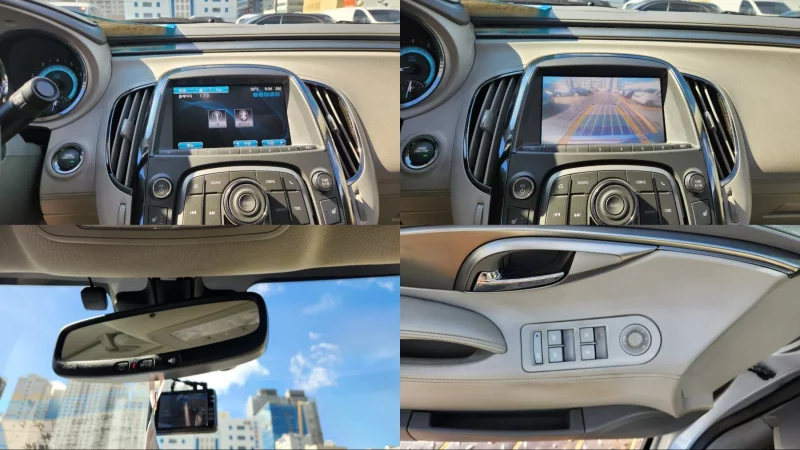 Daewoo Alpheon