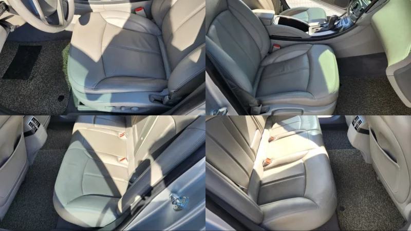 Daewoo Alpheon