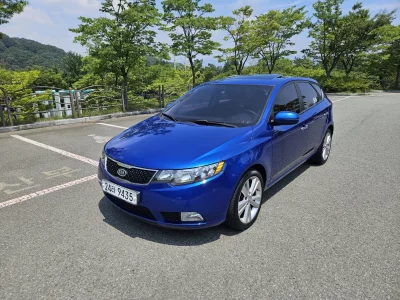 Kia Porte