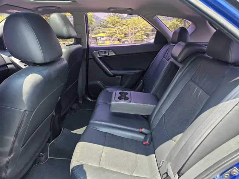 Kia Porte