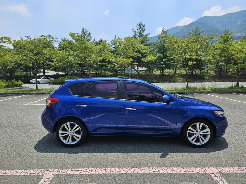 Kia Porte