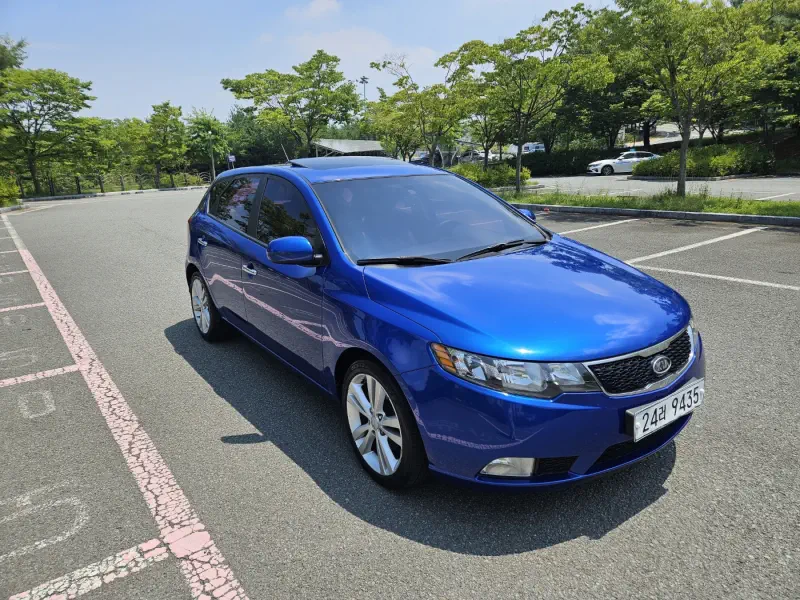 Kia Porte