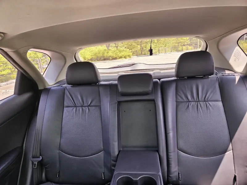 Kia Porte