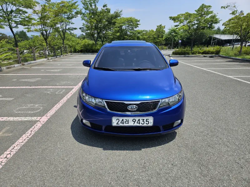 Kia Porte