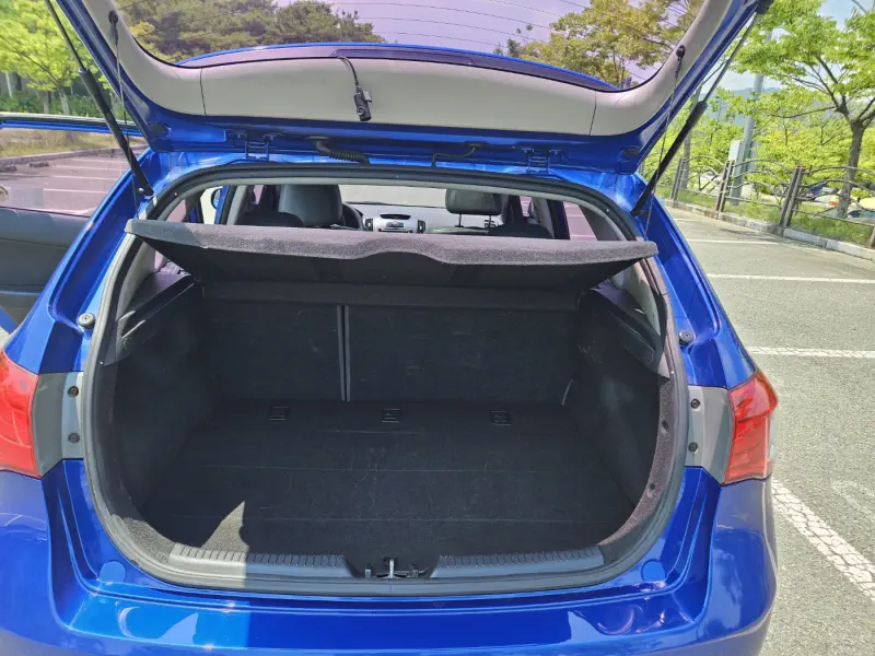 Kia Porte