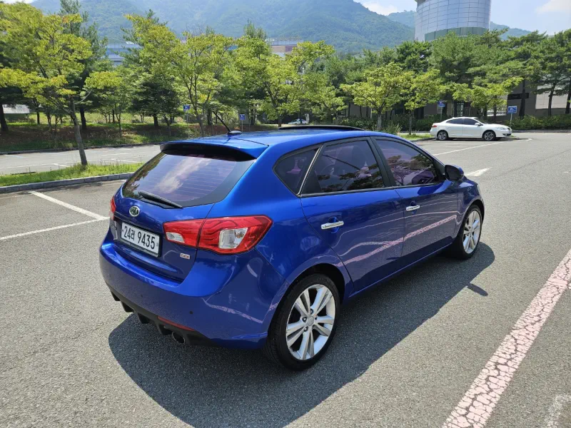 Kia Porte