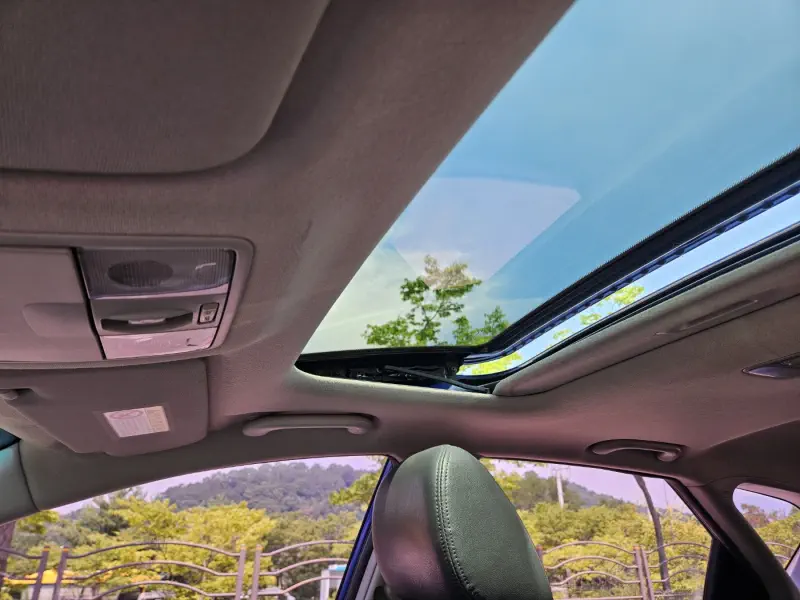 Kia Porte