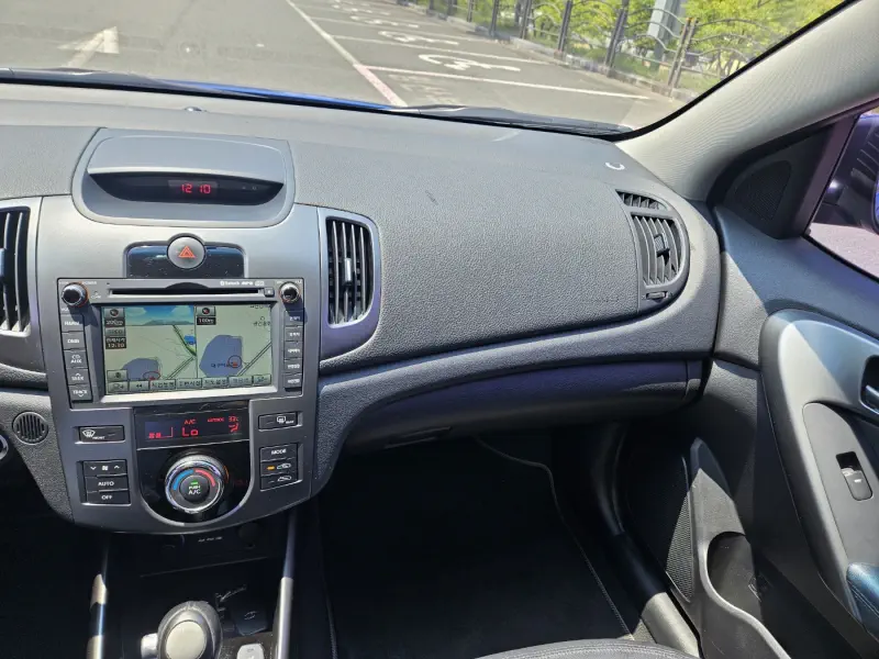 Kia Porte
