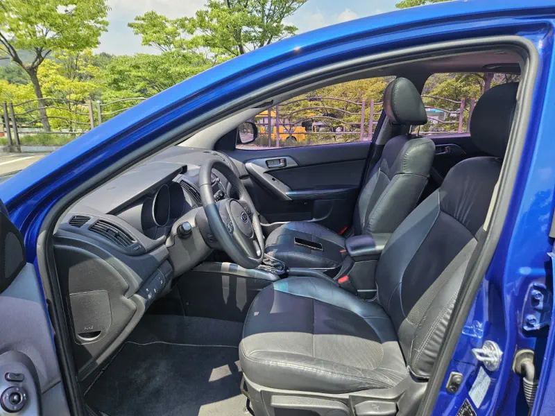 Kia Porte