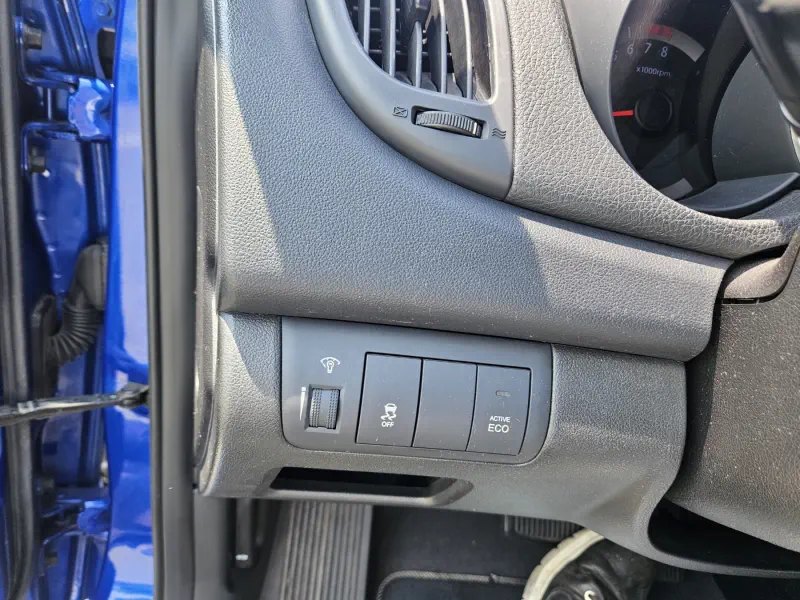 Kia Porte