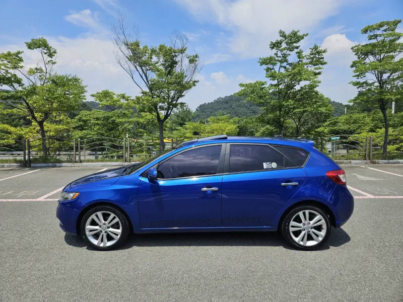 Kia Porte