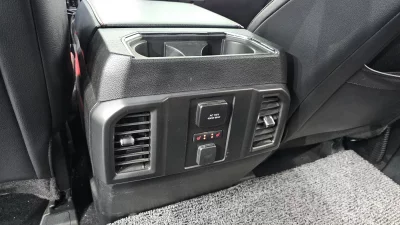 Ford F150