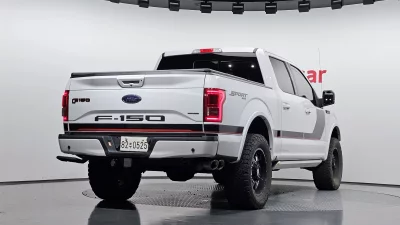 Ford F150