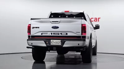 Ford F150