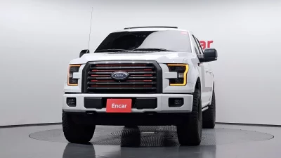 Ford F150