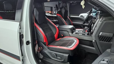 Ford F150