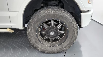 Ford F150