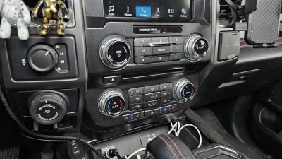 Ford F150