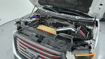 Ford F150