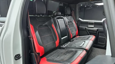 Ford F150