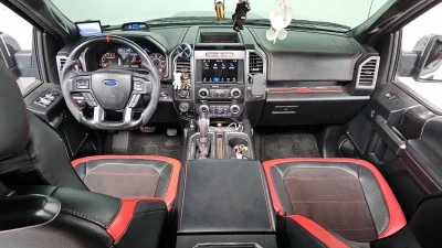 Ford F150