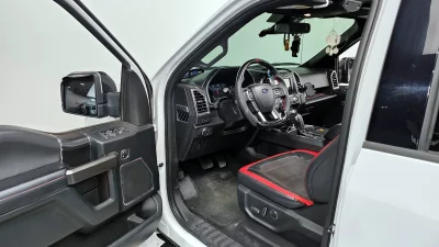 Ford F150