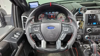 Ford F150