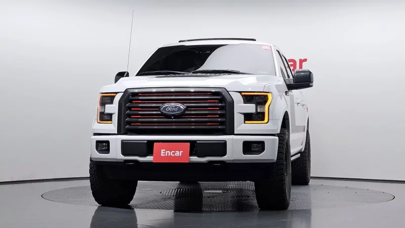 Ford F150