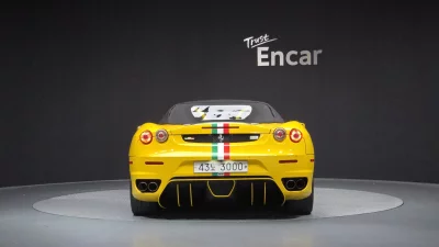 Ferrari F430