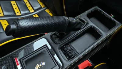 Ferrari F430