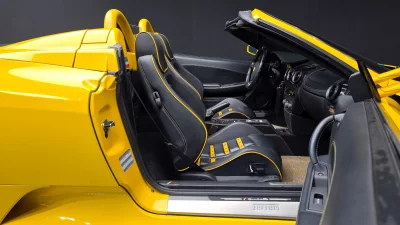 Ferrari F430