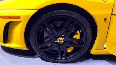Ferrari F430