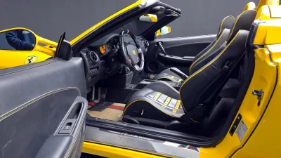 Ferrari F430