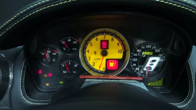 Ferrari F430