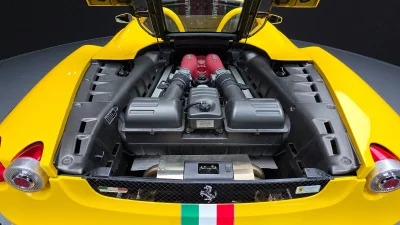 Ferrari F430