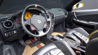 Ferrari F430