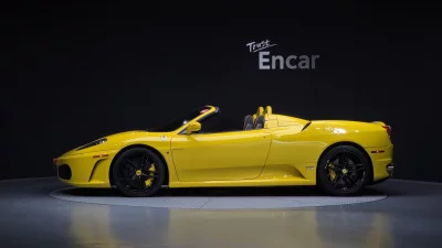 Ferrari F430