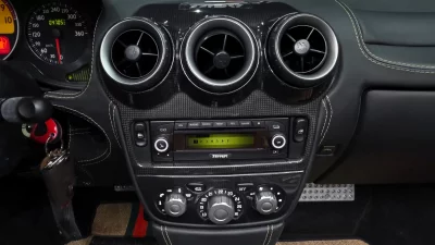 Ferrari F430