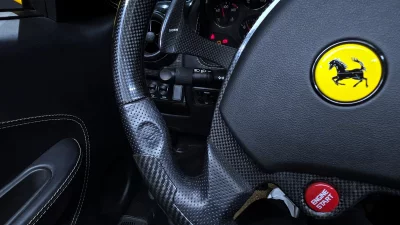 Ferrari F430