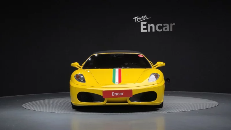 Ferrari F430