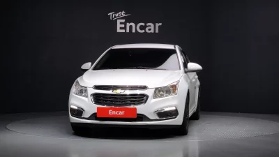 Daewoo Cruze